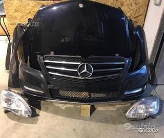 Mercedes s 350 2013 ricambi