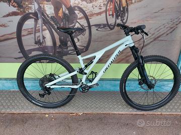 Specialized Stumpjumper tg L (s4)