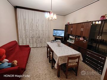 Appartamento con garage