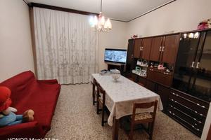 Appartamento con garage