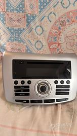 Autoradio lancia delta