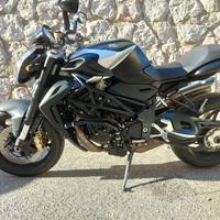 MV Agusta Brutale 920 - 2011