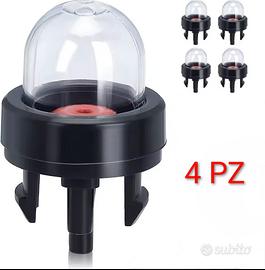 set primer per motosega 