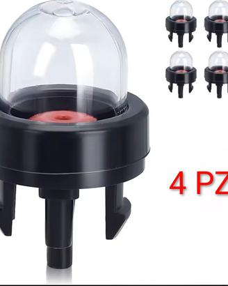 set primer per motosega 