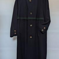 Cappotto loden