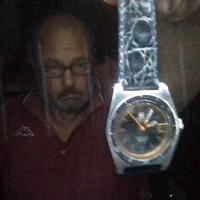 orologio tissot