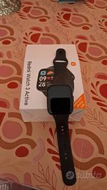 redmi whatch