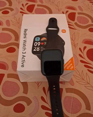 redmi whatch