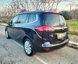 Opel Zafira tourer 7 posti