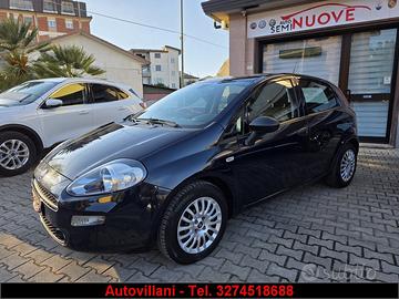 Fiat Punto New 1.3 M.JET 95 cv. 5 porte STREET KM 
