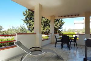 Villa Rosella villette Sciacca San Marco