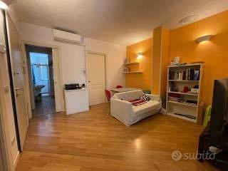 Appartamento centro storico