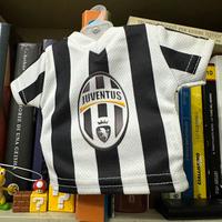 Mini maglia Juventus - Nessuno è come noi!