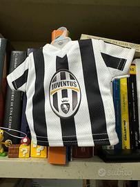 Mini maglia Juventus - Nessuno è come noi!