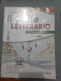 Caffe letterario 
