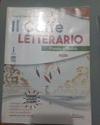Caffe letterario 