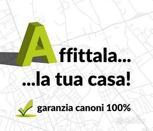 Affitta la tua casa con garanzia