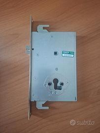 Serratura per Porta Blindata Mottura 502
