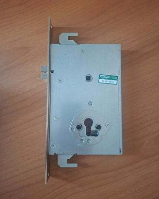 Serratura per Porta Blindata Mottura 502