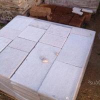 Pavimenti in pietra
