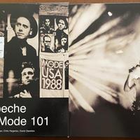 Depeche Mode – 101 (Cofanetto 2 Dvd), 2003