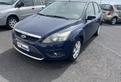 ford focus diesel