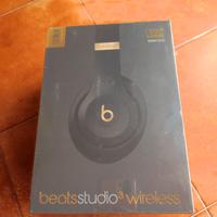 Cuffie Beats Studio3 Wireless