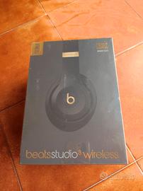 Cuffie Beats Studio3 Wireless