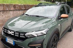DACIA SANDERO STEPWAY EXTREME 2024