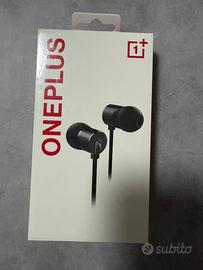 Cuffie Oneplus