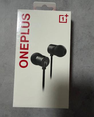 Cuffie Oneplus