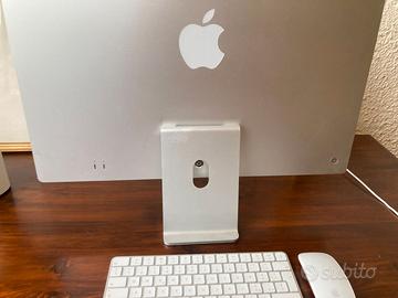 Apple iMac M1 completo di imballo originale