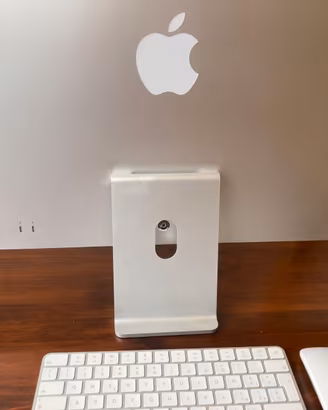 Apple iMac M1 completo di imballo originale