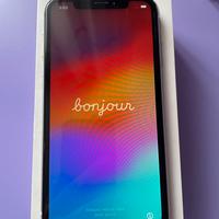 Iphone 10 XR 64GB