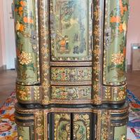 Mobiletto antico cinese