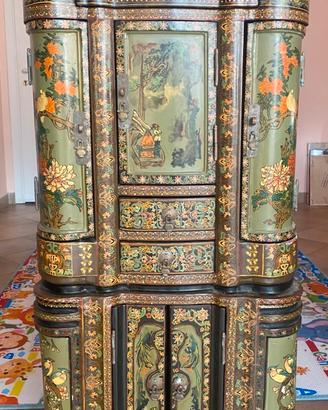 Mobiletto antico cinese