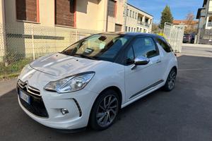 Ds DS3 14 HDi 70 So Chic OK NEOPATENTATI