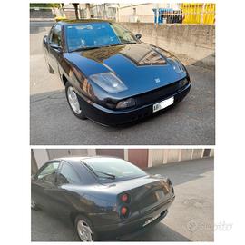 FIAT COUPÉ 2.0 16v Plus – Unico Proprietario