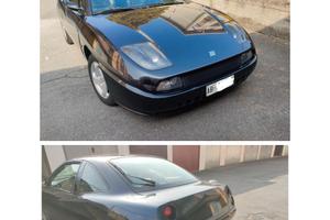 FIAT COUPÉ 2.0 16v Plus – Unico Proprietario