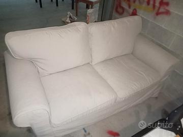 Divano due posti e un posto