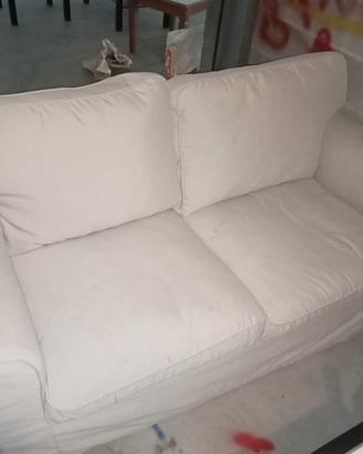 Divano due posti e un posto