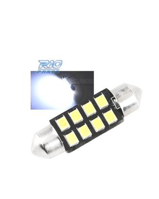 LAMPADINA LED C5W FESTOON CANBUS 39MM