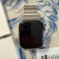 Apple Watch Serie 10 46mm titanio naturale