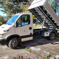 Iveco Turbo Daily 3.0 136 Cv