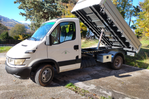 Iveco Turbo Daily 3.0 136 Cv