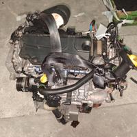 motore renault master 2.3 dci 2012 - 2017