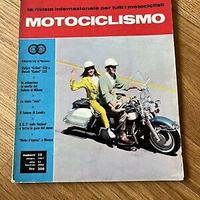Collezione Rivista "MOTOCICLISMO" dal 1967 al 1994