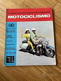 Collezione Rivista "MOTOCICLISMO" dal 1967 al 1994