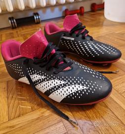 Scarpe calcio Adidas Predator