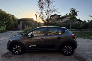 Citroen C3 PureTech 83 S&S Shine NEOPATENTI